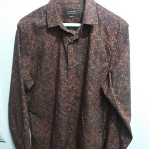 Men's shirt. By Zara Man.